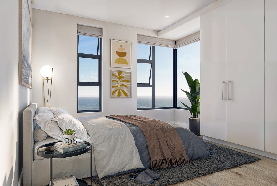 2 Bedroom Property for Sale in Beachfront Western Cape